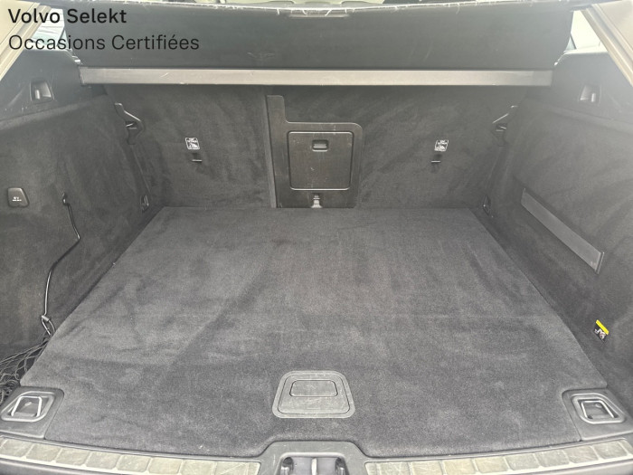 Volvo XC60 T8 Recharge AWD 303 ch + 87 ch Geartronic 8 Inscription