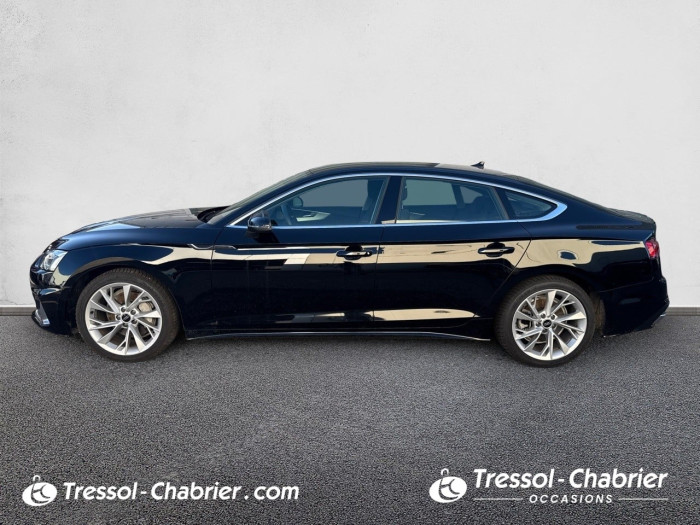 Audi A5 Sportback 40 TDI 204 S tronic 7 Quattro Design
