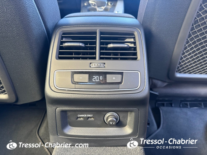 Audi A5 Sportback 40 TDI 204 S tronic 7 Quattro Design