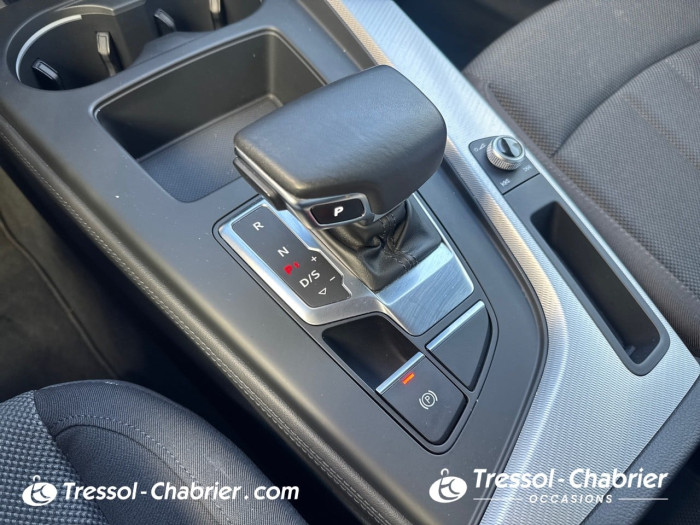 Audi A5 Sportback 40 TDI 204 S tronic 7 Quattro Design