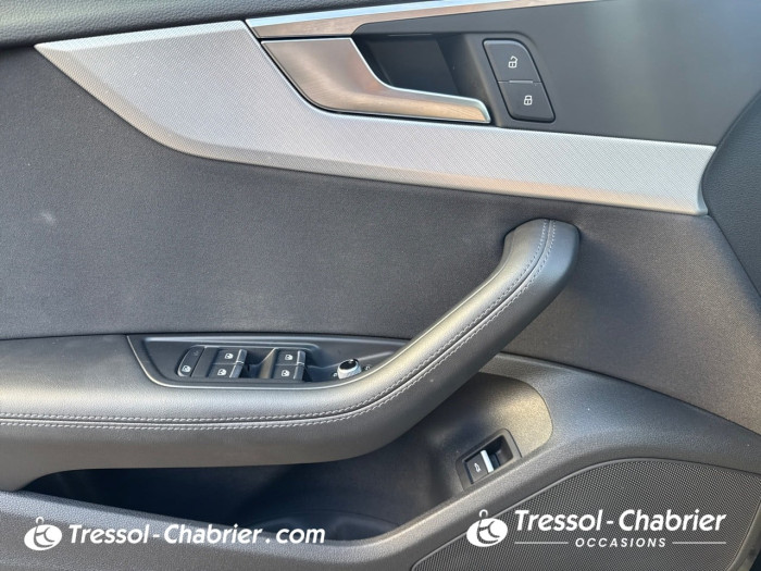 Audi A5 Sportback 40 TDI 204 S tronic 7 Quattro Design