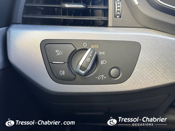 Audi A5 Sportback 40 TDI 204 S tronic 7 Quattro Design