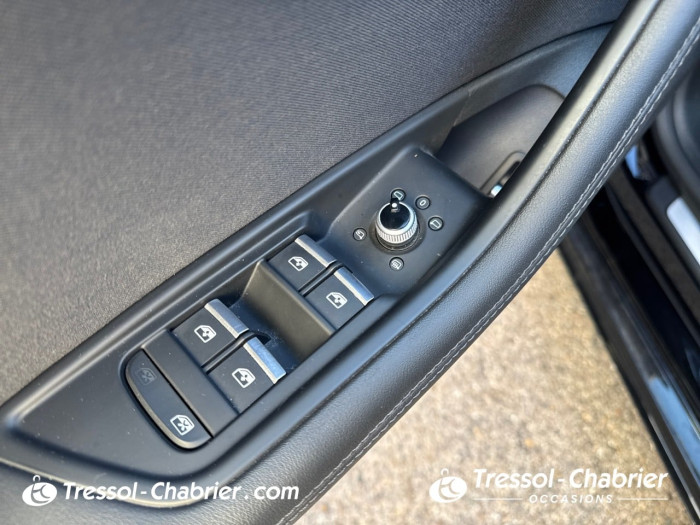 Audi A5 Sportback 40 TDI 204 S tronic 7 Quattro Design