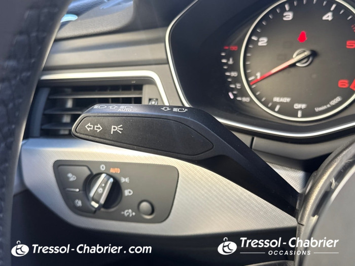Audi A5 Sportback 40 TDI 204 S tronic 7 Quattro Design