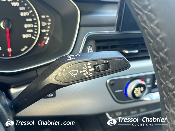 Audi A5 Sportback 40 TDI 204 S tronic 7 Quattro Design