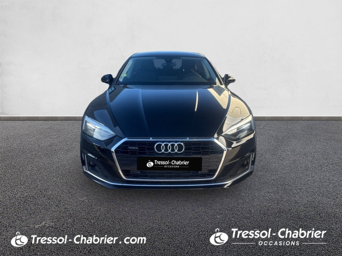 Audi A5 Sportback 40 TDI 204 S tronic 7 Quattro Design