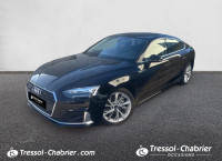Audi A5 Sportback 40 TDI 204 S tronic 7 Quattro Design