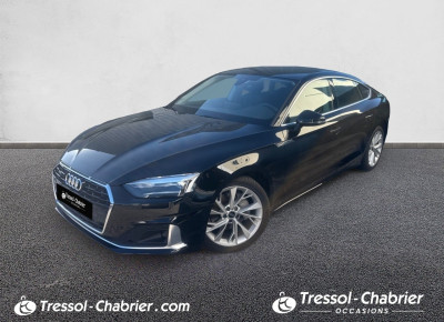 Audi A5 Sportback 40 TDI 204 S tronic 7 Quattro Design