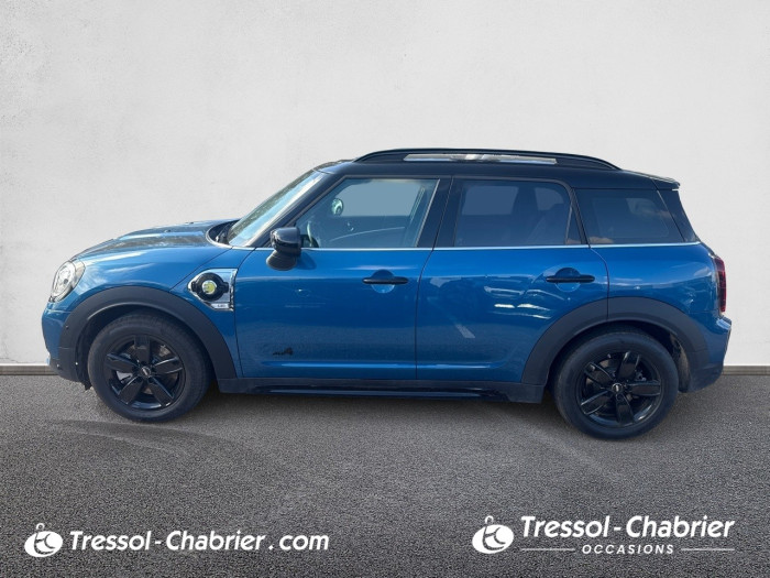 MINI COUNTRYMAN F60 LCI 125 - 95 ch ALL4 BVA6 Cooper SE Edition Premium Plus