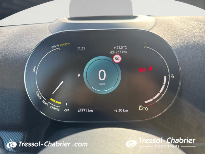 MINI COUNTRYMAN F60 LCI 125 - 95 ch ALL4 BVA6 Cooper SE Edition Premium Plus