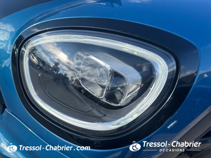 MINI COUNTRYMAN F60 LCI 125 - 95 ch ALL4 BVA6 Cooper SE Edition Premium Plus