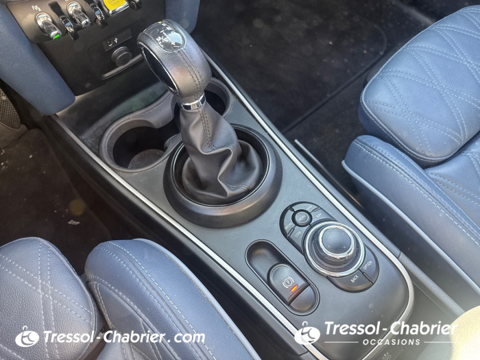 MINI COUNTRYMAN F60 LCI 125 - 95 ch ALL4 BVA6 Cooper SE Edition Premium Plus