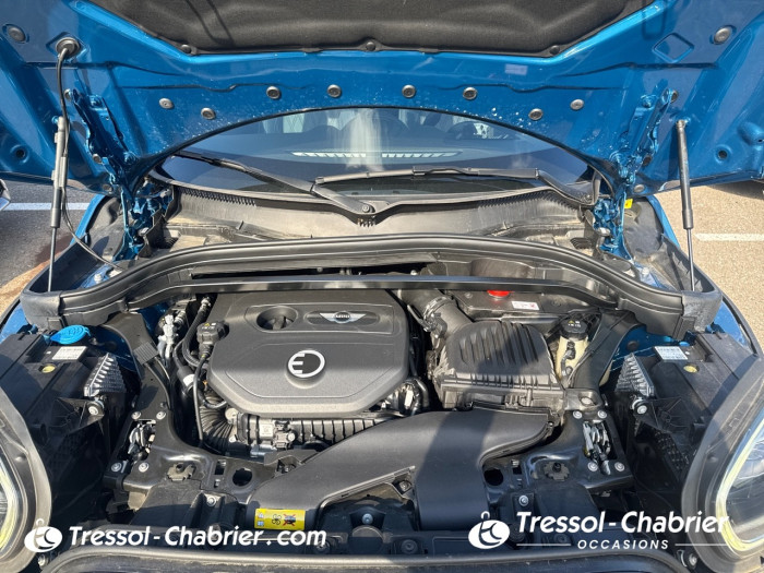 MINI COUNTRYMAN F60 LCI 125 - 95 ch ALL4 BVA6 Cooper SE Edition Premium Plus
