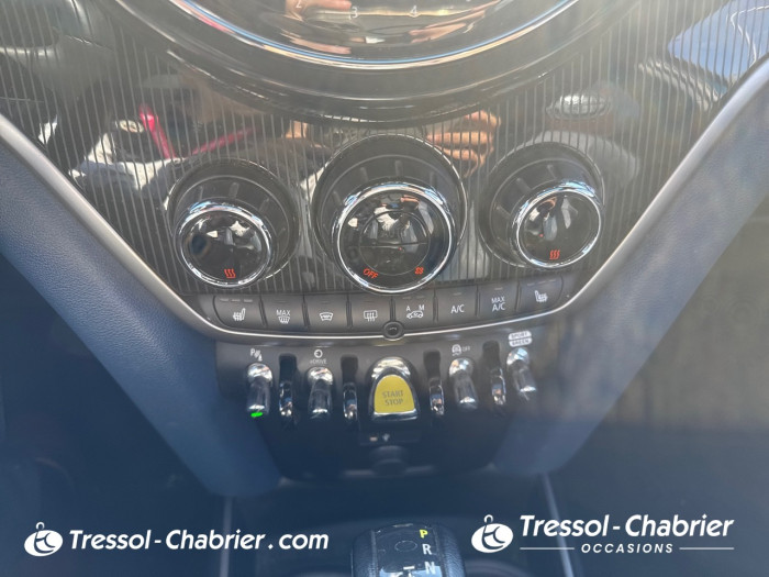 MINI COUNTRYMAN F60 LCI 125 - 95 ch ALL4 BVA6 Cooper SE Edition Premium Plus