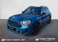 MINI COUNTRYMAN F60 LCI 125 - 95 ch ALL4 BVA6 Cooper SE Edition Premium Plus