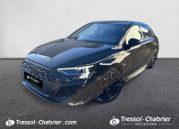 Audi RS3 SPORTBACK 2.5 TFSI 400 Quattro S tronic 7