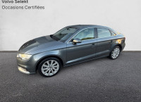 Audi A3 BERLINE 40 TFSI 190 S tronic 7 Design
