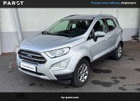 Ford EcoSport 1.0 EcoBoost 125ch S&S BVM6 Titanium