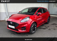 Ford PUMA Nouveau 1.0 EcoBoost 155 ch mHEV S&S Powershift ST-Line X