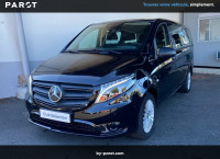 Mercedes VITO TOURER 116 CDI Long 9G-Tronic RWD Pro