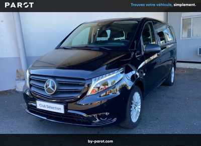 Mercedes VITO TOURER 116 CDI Long 9G-Tronic RWD Pro