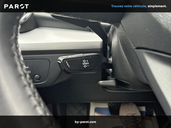 Audi Q5 35 TDI 163 DESIGN  S tronic 7 Quattro