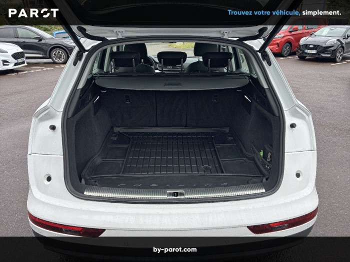 Audi Q5 35 TDI 163 DESIGN  S tronic 7 Quattro