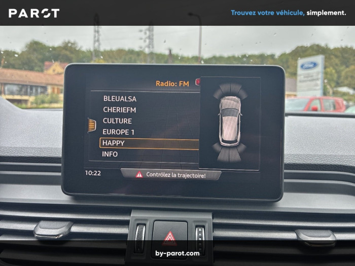Audi Q5 35 TDI 163 DESIGN  S tronic 7 Quattro