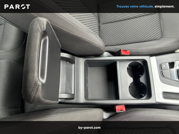 Audi Q5 35 TDI 163 DESIGN  S tronic 7 Quattro
