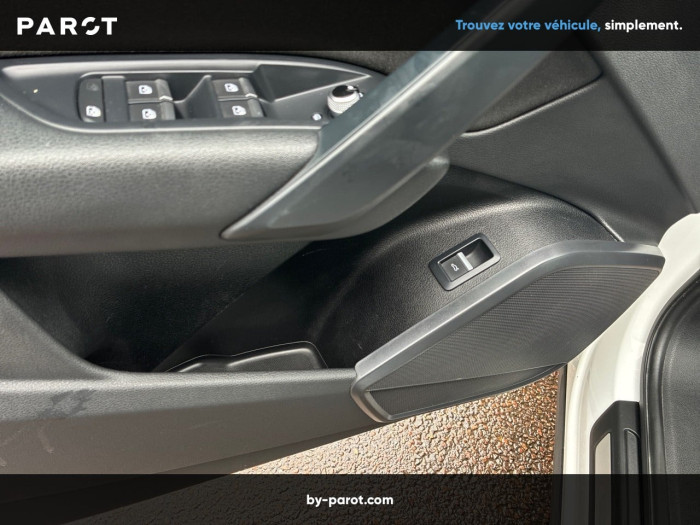 Audi Q5 35 TDI 163 DESIGN  S tronic 7 Quattro