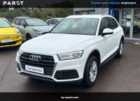Audi Q5 35 TDI 163 DESIGN  S tronic 7 Quattro