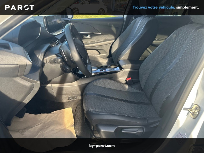 Peugeot 208 Hybrid 110 ch e-DCS6 Allure