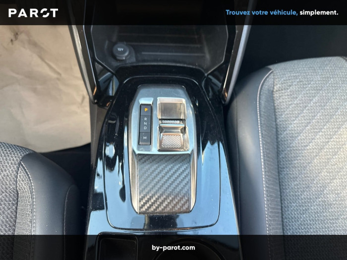 Peugeot 208 Hybrid 110 ch e-DCS6 Allure
