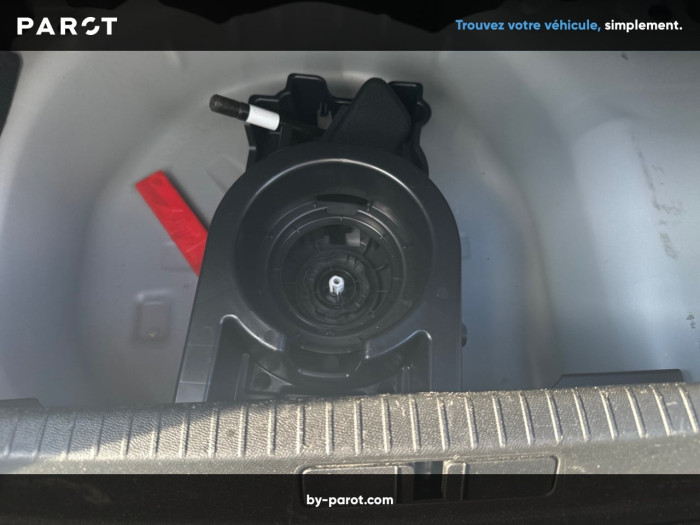 Peugeot 208 Hybrid 110 ch e-DCS6 Allure