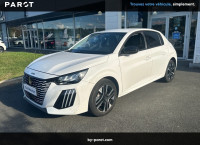 Peugeot 208 Hybrid 110 ch e-DCS6 Allure