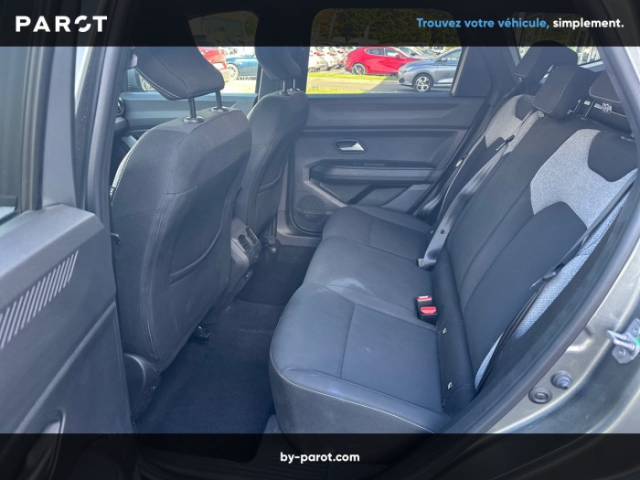 Dacia BIGSTER HYBRID Nouveau 155 Journey