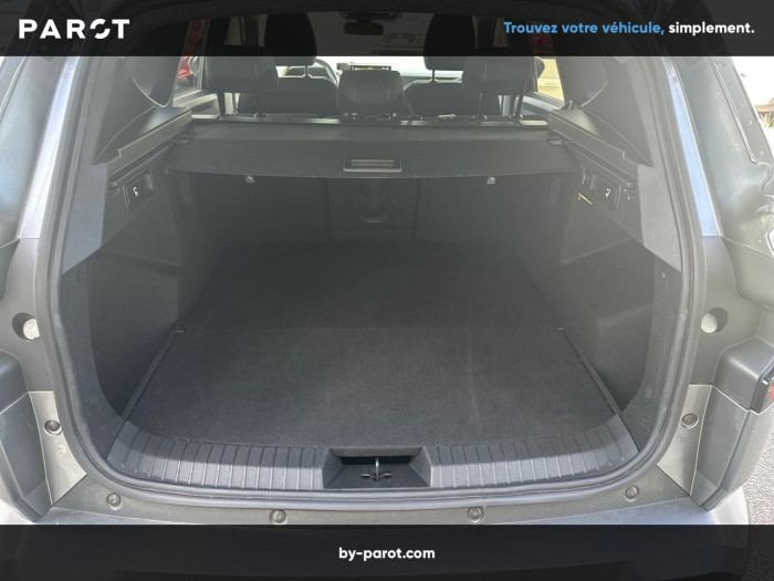 Dacia BIGSTER HYBRID Nouveau 155 Journey