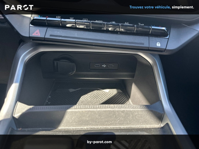 Dacia BIGSTER HYBRID Nouveau 155 Journey