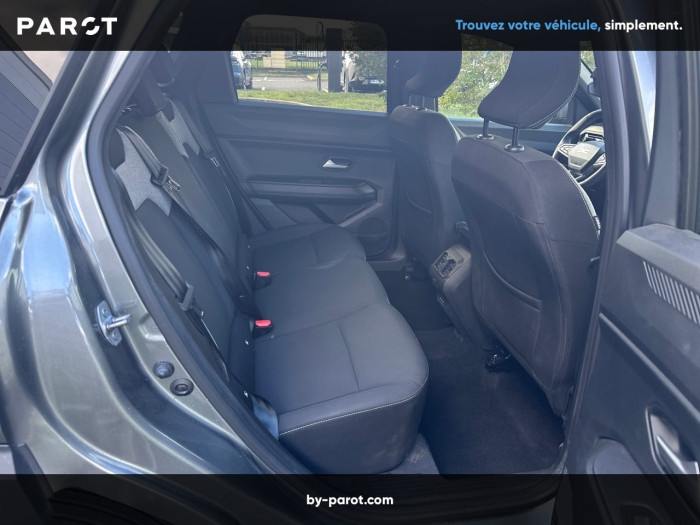 Dacia BIGSTER HYBRID Nouveau 155 Journey