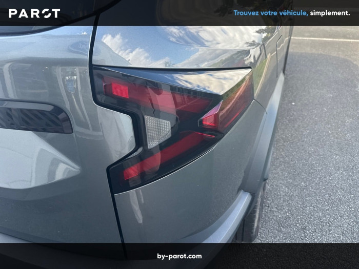 Dacia BIGSTER HYBRID Nouveau 155 Journey
