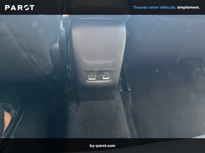 Peugeot 208 Hybrid 110 ch e-DCS6 Allure