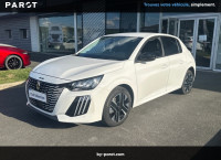 Peugeot 208 Hybrid 110 ch e-DCS6 Allure