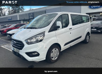 Ford Transit Custom Kombi 320 L2H1 2.0 EcoBlue 130 Trend Business
