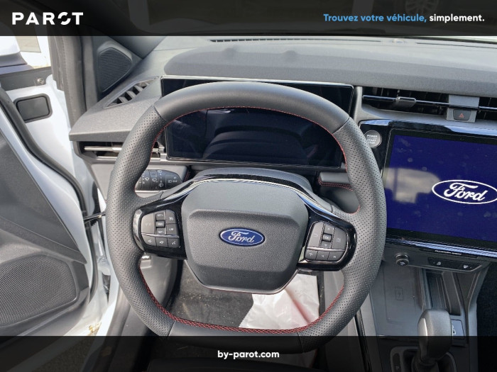Ford PUMA Nouveau 1.0 EcoBoost 125 ch mHEV S&S Powershift ST-Line X