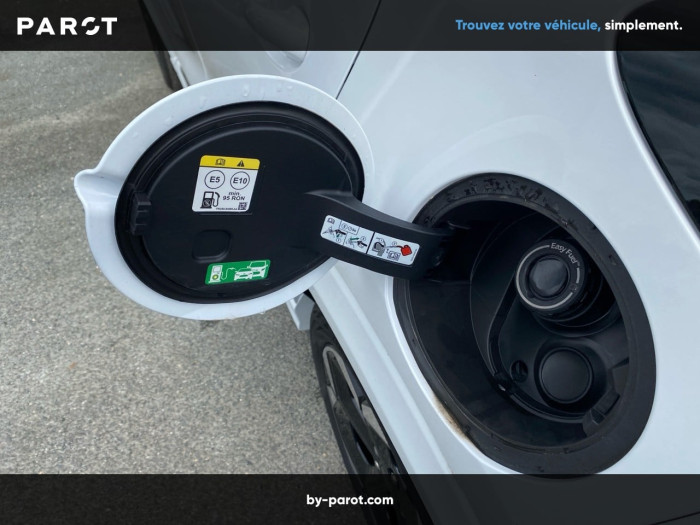 Ford PUMA Nouveau 1.0 EcoBoost 125 ch mHEV S&S Powershift ST-Line X