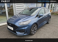 Ford Fiesta 1.0 Flexifuel 95 ch S&S BVM6 ST-Line