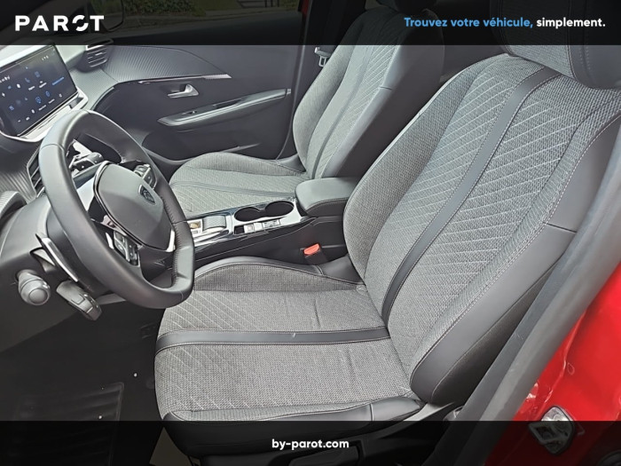 Peugeot 208 100 S&S BVM6 Allure