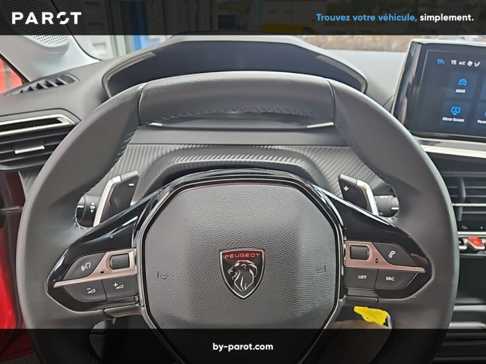 Peugeot 208 100 S&S BVM6 Allure