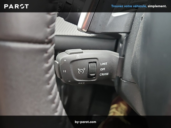 Peugeot 208 100 S&S BVM6 Allure