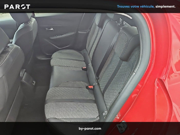 Peugeot 208 100 S&S BVM6 Allure